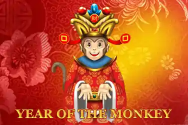 Year of the Monkey